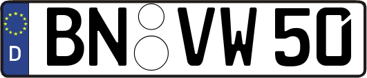 BN-VW50
