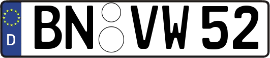 BN-VW52
