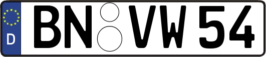BN-VW54
