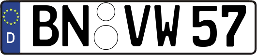 BN-VW57