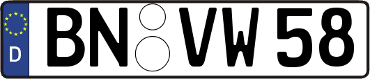 BN-VW58