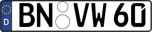 BN-VW60
