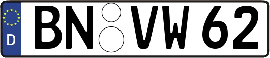 BN-VW62