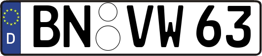 BN-VW63