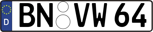 BN-VW64