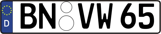BN-VW65