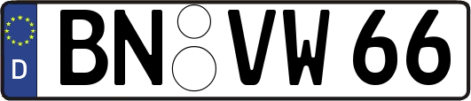 BN-VW66