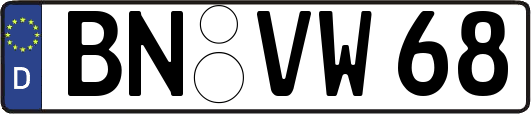 BN-VW68