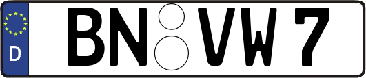 BN-VW7