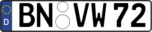 BN-VW72