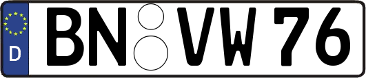 BN-VW76