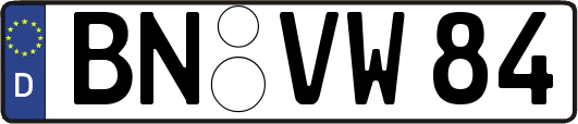 BN-VW84
