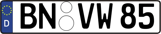 BN-VW85