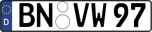 BN-VW97