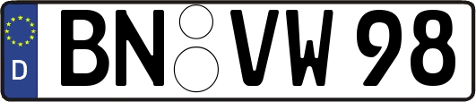 BN-VW98