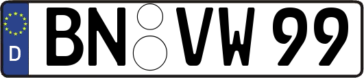 BN-VW99