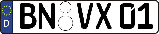 BN-VX01