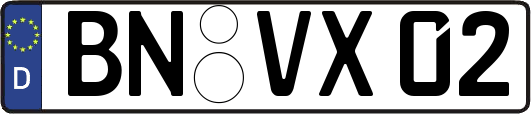 BN-VX02
