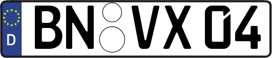 BN-VX04