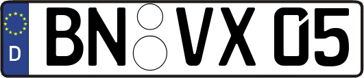 BN-VX05