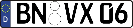 BN-VX06
