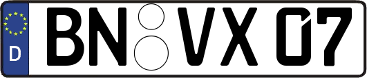 BN-VX07