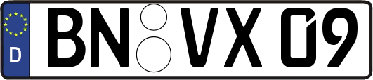 BN-VX09
