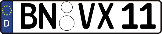 BN-VX11
