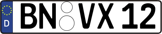 BN-VX12