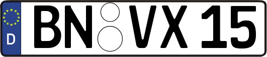 BN-VX15