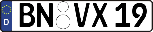 BN-VX19