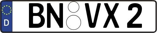 BN-VX2