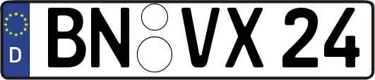 BN-VX24