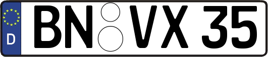 BN-VX35
