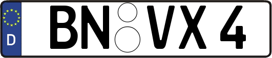 BN-VX4