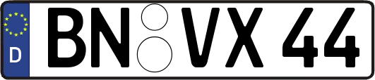BN-VX44