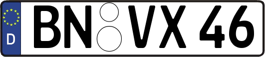 BN-VX46