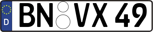 BN-VX49