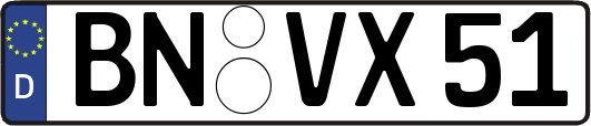 BN-VX51
