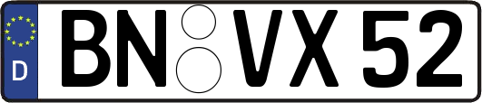 BN-VX52