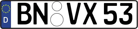 BN-VX53