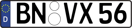 BN-VX56