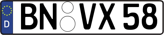 BN-VX58