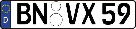 BN-VX59