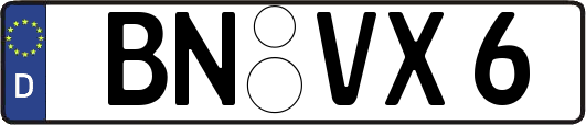 BN-VX6