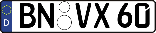 BN-VX60