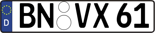 BN-VX61
