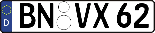 BN-VX62