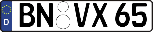 BN-VX65