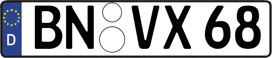 BN-VX68